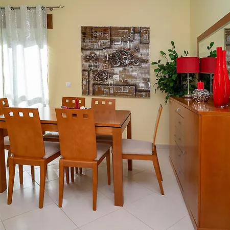 Lejlighed Conchas - Enjoy The Seaview Pool With The Only Steps Away