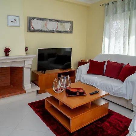 Conchas - Enjoy The Seaview Pool With The Only Steps Away * Sesimbra