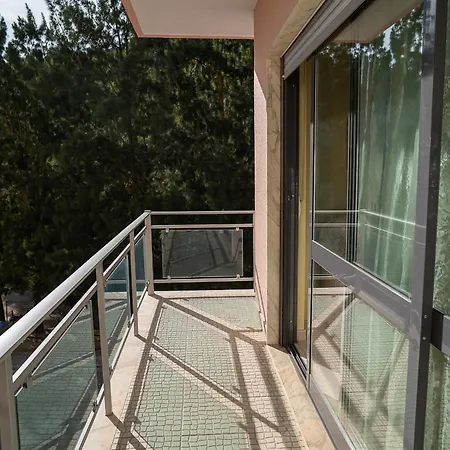 Conchas - Enjoy The Seaview Pool With The Only Steps Away *