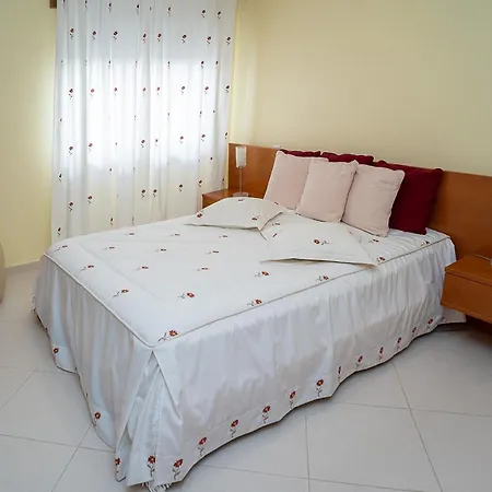 Lejlighed Conchas - Enjoy The Seaview Pool With The Only Steps Away