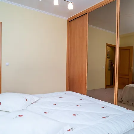Conchas - Enjoy The Seaview Pool With The Only Steps Away