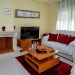 Conchas - Enjoy The Seaview Pool With The Only Steps Away * Sesimbra