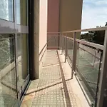 Conchas - Enjoy The Seaview Pool With The Only Steps Away *