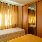 Apartament Conchas - Enjoy The Seaview Pool With The Only Steps Away Sesimbra