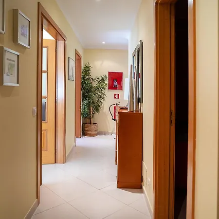 Apartamento Conchas - Enjoy The Seaview Pool With The Only Steps Away Sesimbra