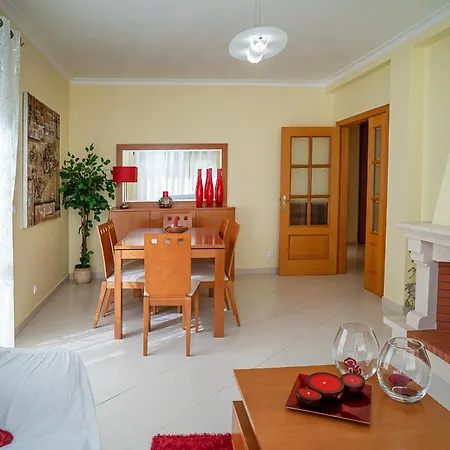 Conchas - Enjoy The Seaview Pool With The Only Steps Away * Sesimbra